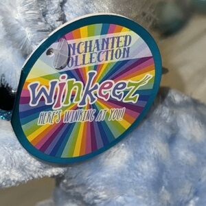 Winkeez - 3 Count